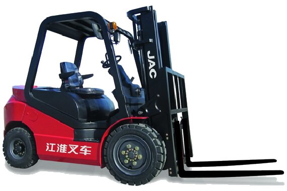 成都电动叉车安全培训的全流程管理