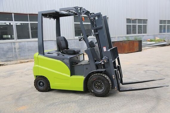成都电叉车销售售后市场潜力挖掘