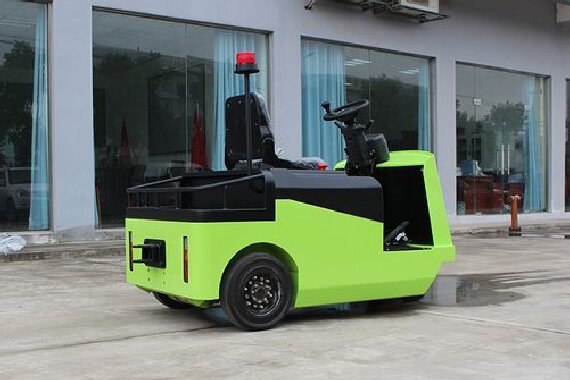电动叉车租赁绿色租赁趋势的影响因素